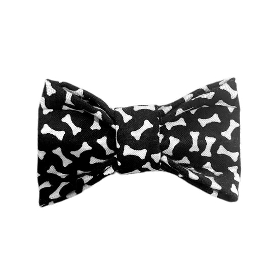 Bone Thugs Bow Tie (Size Small) - BED & BISCUIT INN