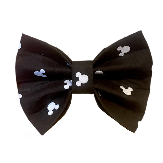 Mickey Bow Tie (Size Large) - BED & BISCUIT INN